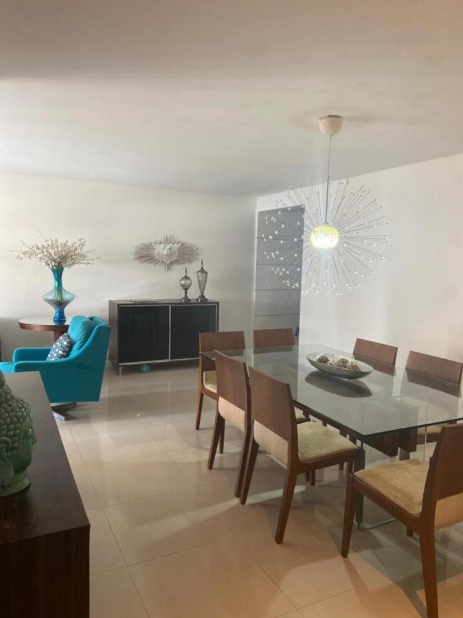 Apartamento Ponta Verde 3 Suites Maceio  Exterior photo