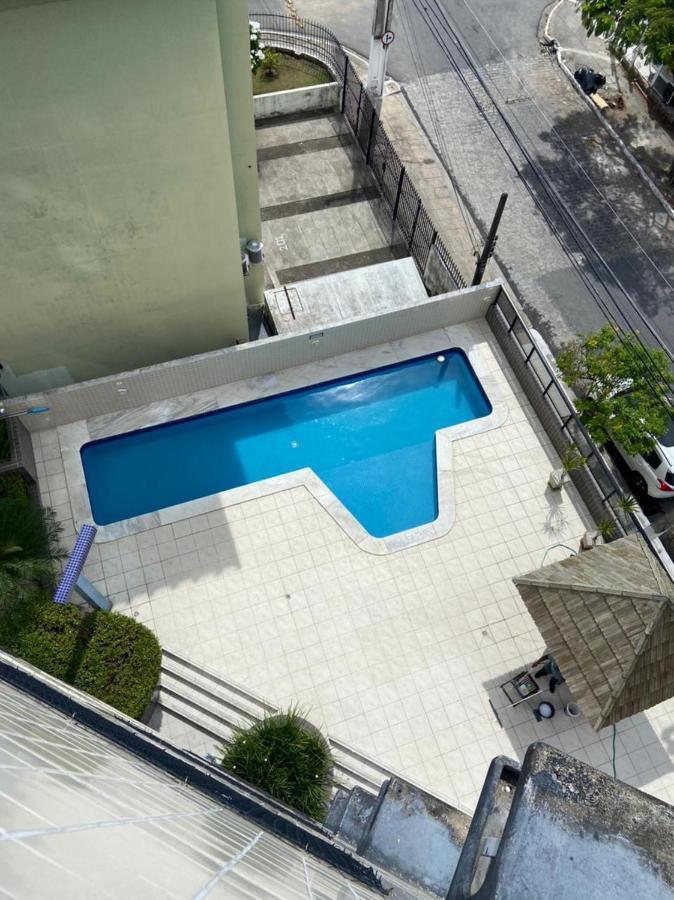 Apartamento Ponta Verde 3 Suites Maceio  Exterior photo
