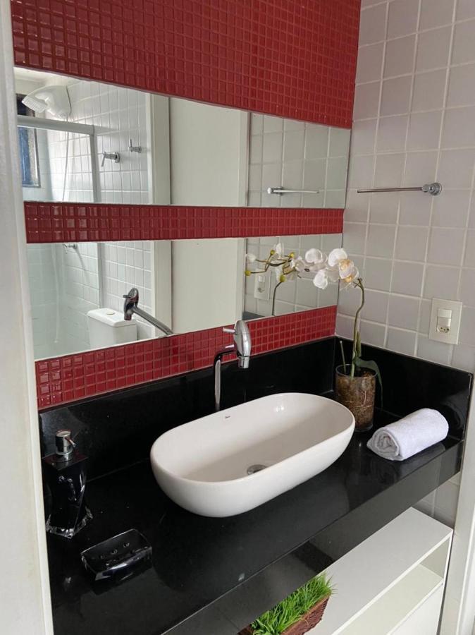 Apartamento Ponta Verde 3 Suites Maceio  Exterior photo