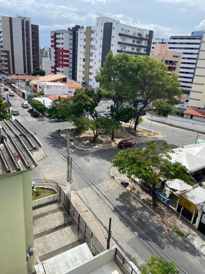 Apartamento Ponta Verde 3 Suites Maceio  Exterior photo
