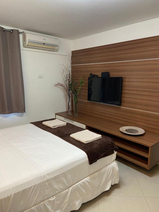 Apartamento Ponta Verde 3 Suites Maceio  Exterior photo
