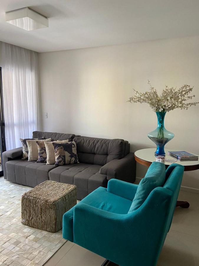 Apartamento Ponta Verde 3 Suites Maceio  Exterior photo