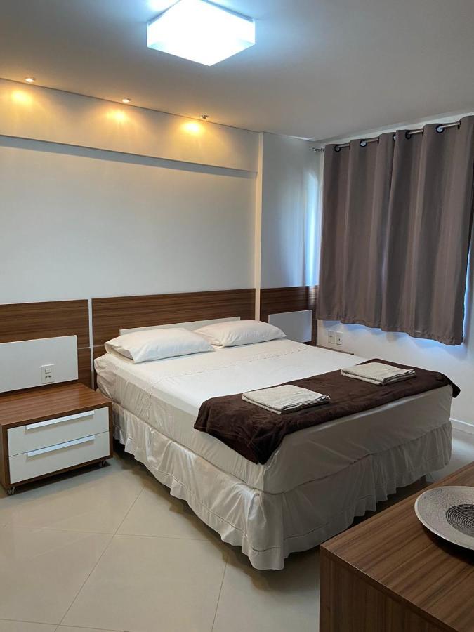 Apartamento Ponta Verde 3 Suites Maceio  Exterior photo