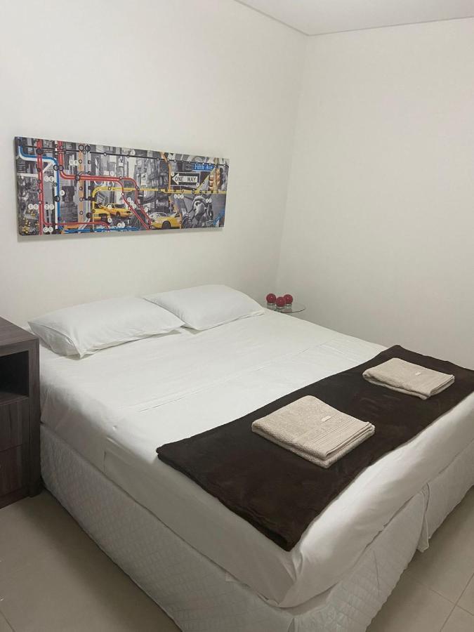 Apartamento Ponta Verde 3 Suites Maceio  Exterior photo